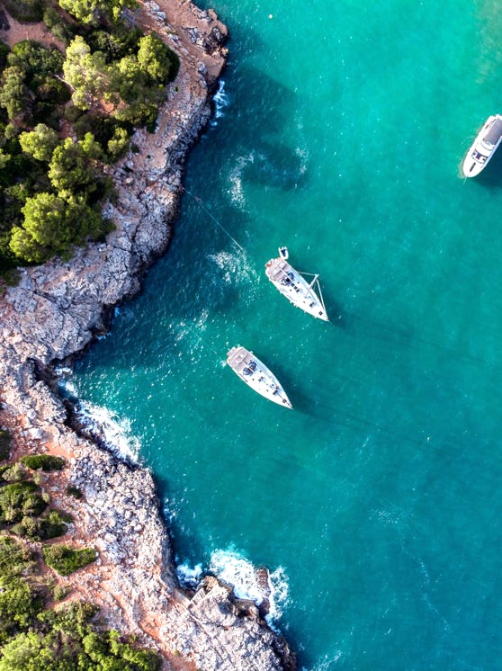 Sail & Climb Adventure in Kalymnos